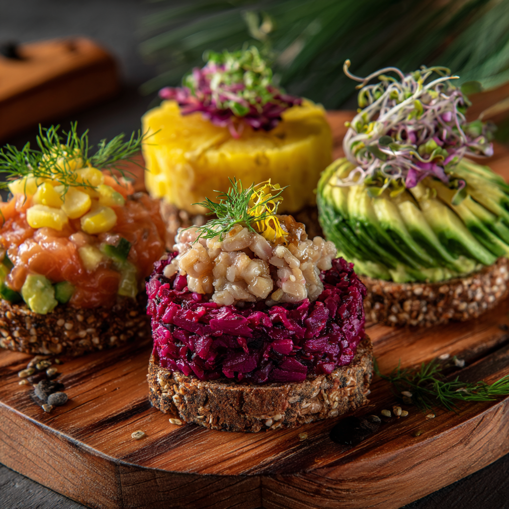 Здорове харчування